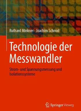 预订 Technologie der Messwandler