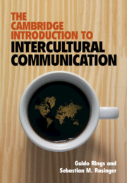 【预订】The Cambridge Introduction to Intercultural Communication 9781108842716