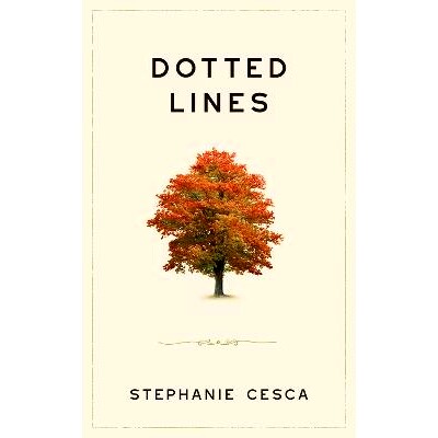 预订 Dotted Lines 虚线: 9781771839051