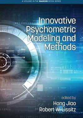 [预订]Innovative Psychometric Modeling and Methods 9781648022227