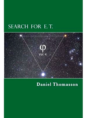 预订 Search for E. T. (Equilateral Triangle): Phi: 9781522835783