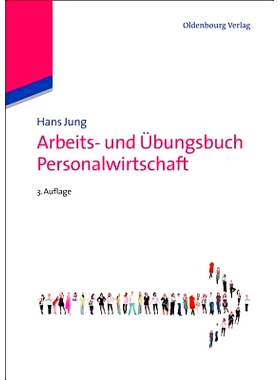 预订 Arbeits- und Übungsbuch Personalwirtschaft: 9783486597622