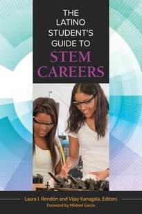 Student’s Guide The 预订 9781610697910 Careers Latino STEM