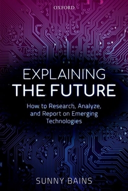 【预订】Explaining the Future