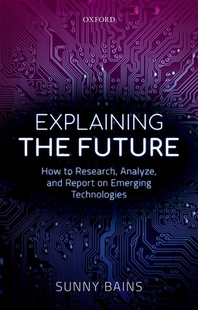 【预订】Explaining the Future