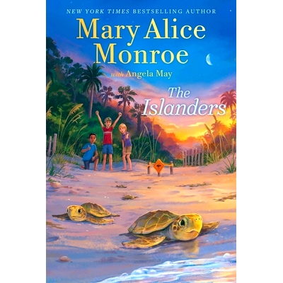 预订 The Islanders: 9781534427280