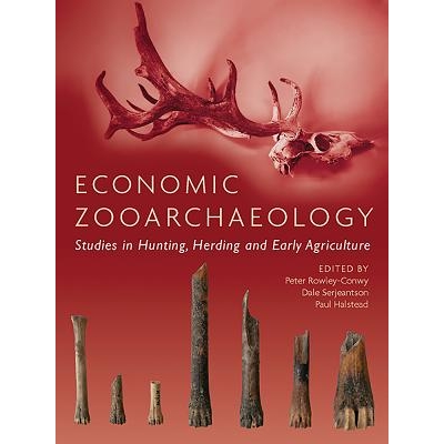 Studies in Hunting, Herding and Early Ag