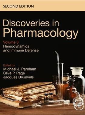 [预订]Hemodynamics and Immune Defense 9780443184420