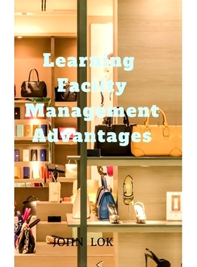 预订 Learning Facilty Management Advantages: 9798895192955