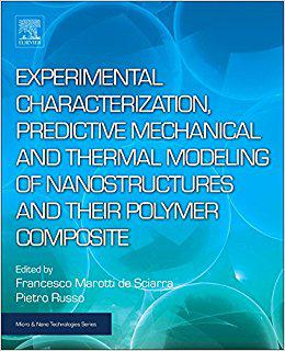 【预售】Experimental Characterization, Predi...