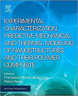 【预售】Experimental Characterization, Predi...