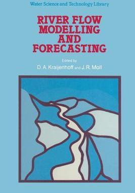 预订 River Flow Modelling and Forecasting