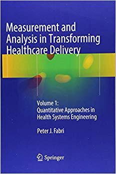 【预售】Measurement and Analysis in Transfor...