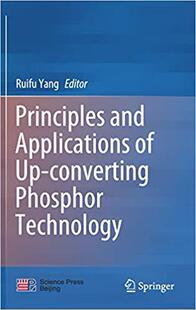Applications Technology 预订 and converting Phosphor Principles
