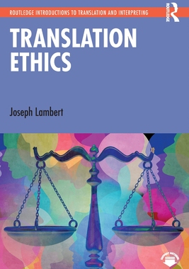 预订 Translation Ethics