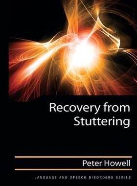 【预订】Recovery from Stuttering