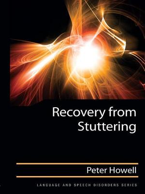 【预订】Recovery from Stuttering