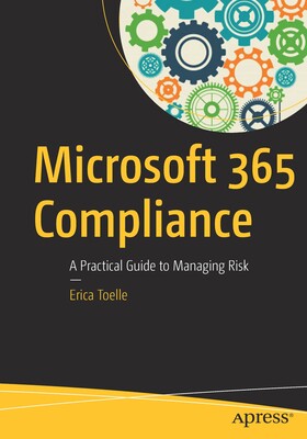 【预订】Microsoft 365 Compliance