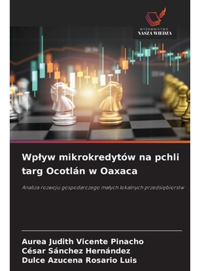 预订 Wplyw mikrokredytów na pchli targ Ocotlán w Oaxaca: Analiza rozwoju gospodarczego malych lokalnych przedsiebiorst