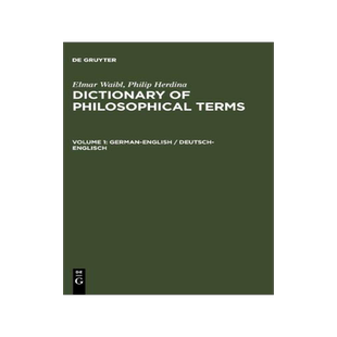 [预订]German-English / Deutsch-Englisch 9783598113413