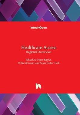 [预订]Healthcare Access - Regional Overviews 9781838801311