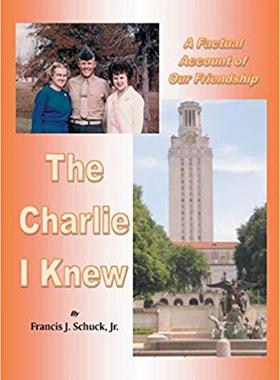 【预售】The Charlie I Knew: A Factual Accoun...