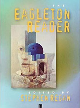 【预售】The Eagleton Reader
