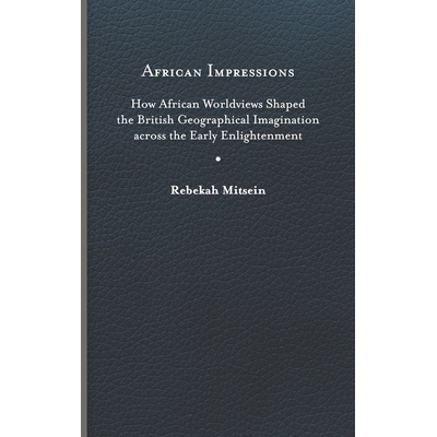 How African Worldviews Shaped the Britis