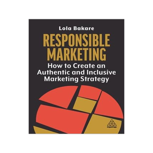 [预订]Responsible Marketing 9781398611627