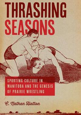 [预订]Thrashing Seasons 9780887558009