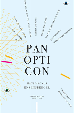 【预订】Panopticon 9780857425034