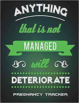 【预售】Anything That Is Not Managed Will De...