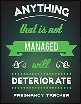 【预售】Anything That Is Not Managed Will De...