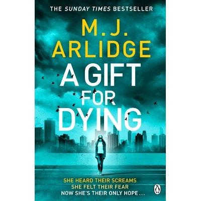 预订 A Gift for Dying: The gripping psychological thriller and Sunday Times bestseller: 9781405932509