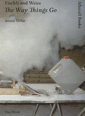 【预订】Fischli and Weiss