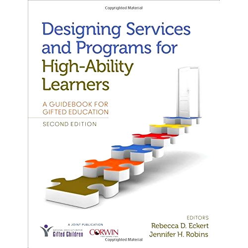 A Guidebook for Gifted Education