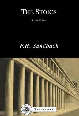 [预订]The Stoics 9781853991066