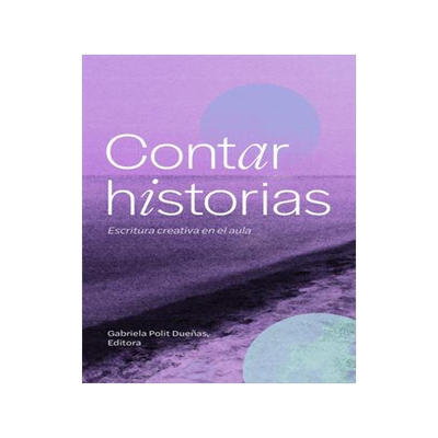 [预订]Contar historias 9781477326824