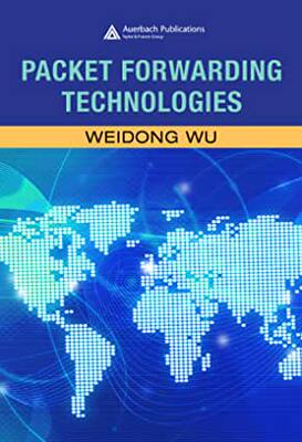 【预订】Packet Forwarding Technologies