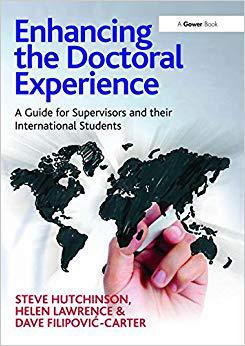 【预售】Enhancing the Doctoral Experience