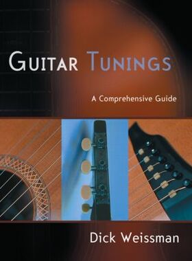【预售】Guitar Tunings