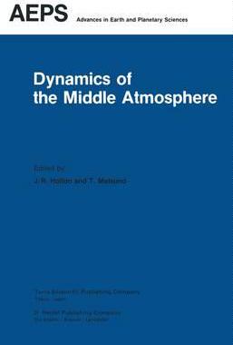 预订 Dynamics of the Middle Atmosphere