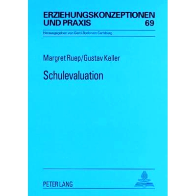 预订 Schulevaluation: Grundlagen, Methoden, Wirksamkeit: 9783631573945