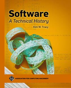 预订 History Software Technical 9781450387248