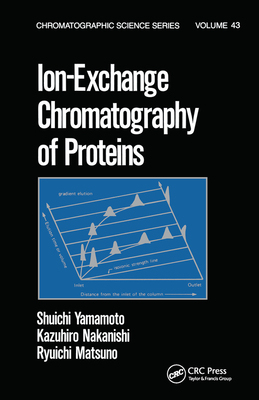 【预订】Ion-Exchange Chromatography of Proteins