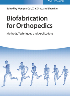 [预订]Biofabrication for Orthopedics, 2 Teile