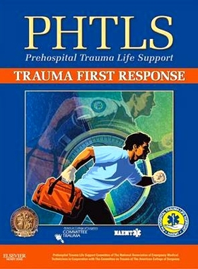 预订 Phtls: Trauma First Response Phtls：创伤*反应: 9781284101515