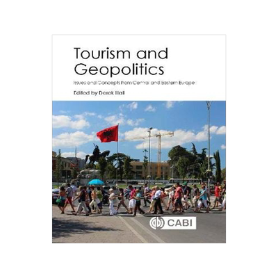 预订 Tourism and Geopolitics