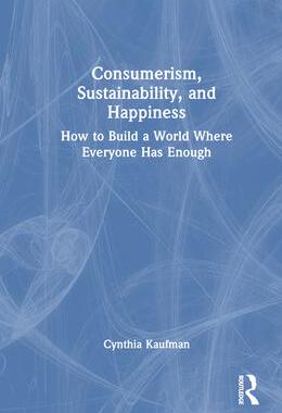 [预订]Consumerism, Sustainability, and Happiness 9781032408231