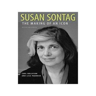 [预订]Susan Sontag 9781628462371